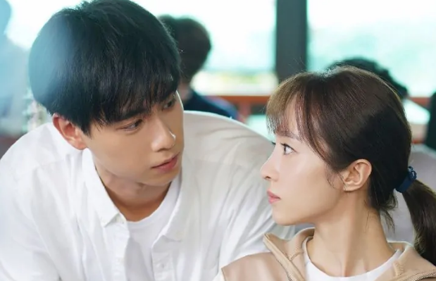 《暗恋橘生淮南》的经典台词有哪些