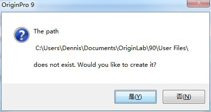 OriginLab.OriginPro.v9.0.SR2 安装教程