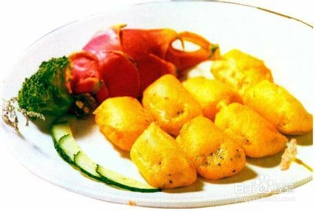 火龙果怎样吃法最好吃?