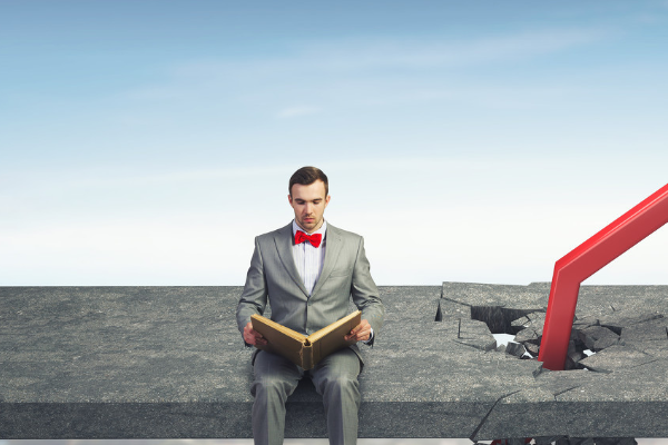 自我认知怎么写