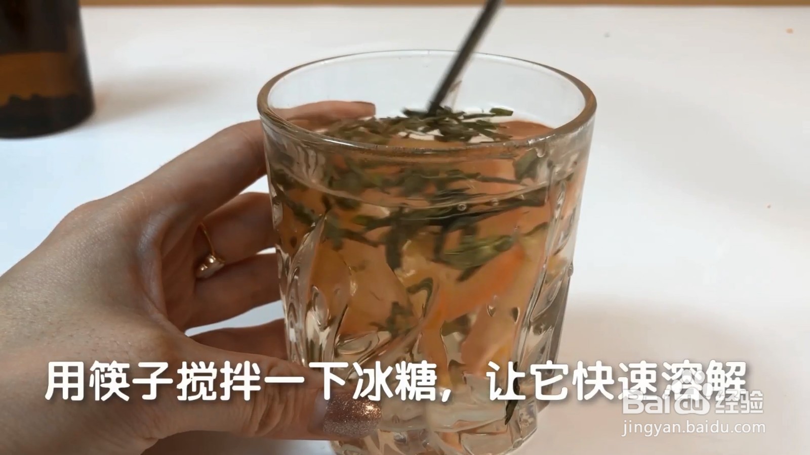 怎么除口臭?教你个小妙招,几天后口气清新
