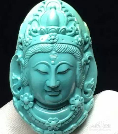 五种错误选择绿松石观念!