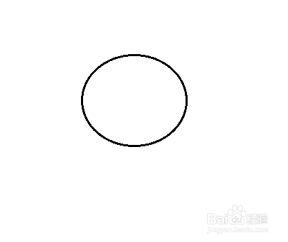 如何画猪的简笔画