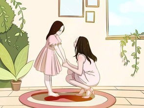 女孩青春期叛逆教育方法