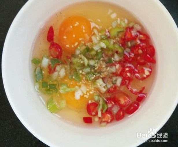 东北鸡蛋焖子做法