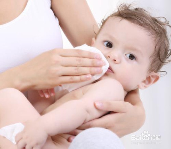 新生儿感冒鼻塞怎么办