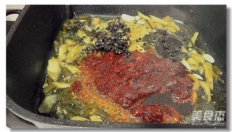 豆花鱼的家常做法