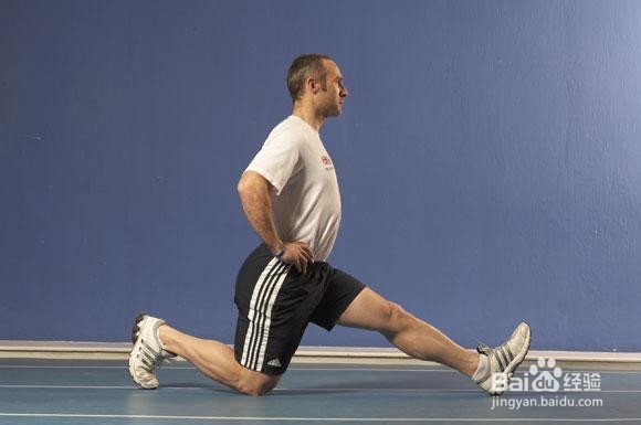 增长肌肉力量的因数