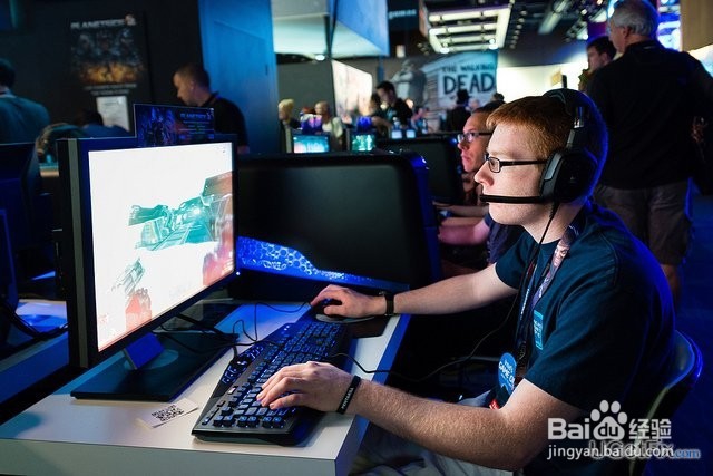 如何优化我的游戏PC？