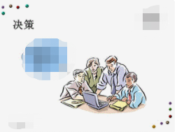 管理学决策的四种方法