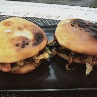 如何做油炸馍馍