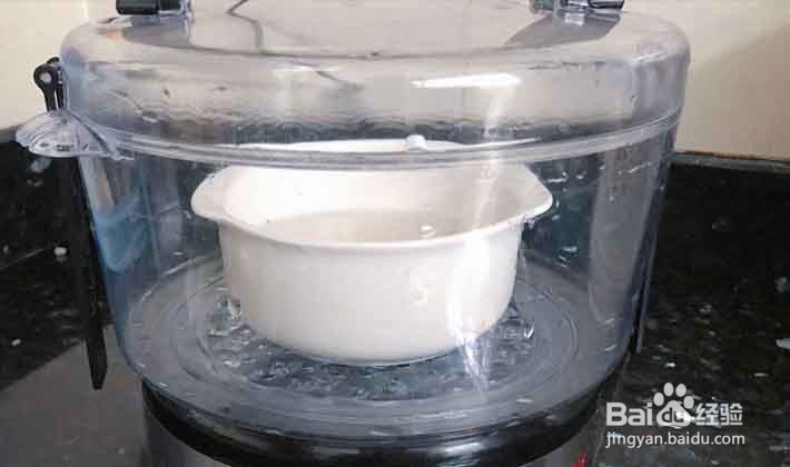 猪肉杂蔬饭团怎么做