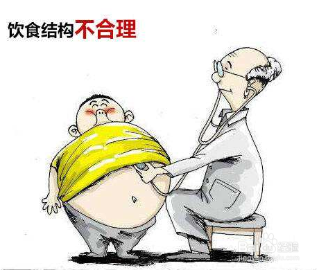 我门怎么饮食更健康更安全