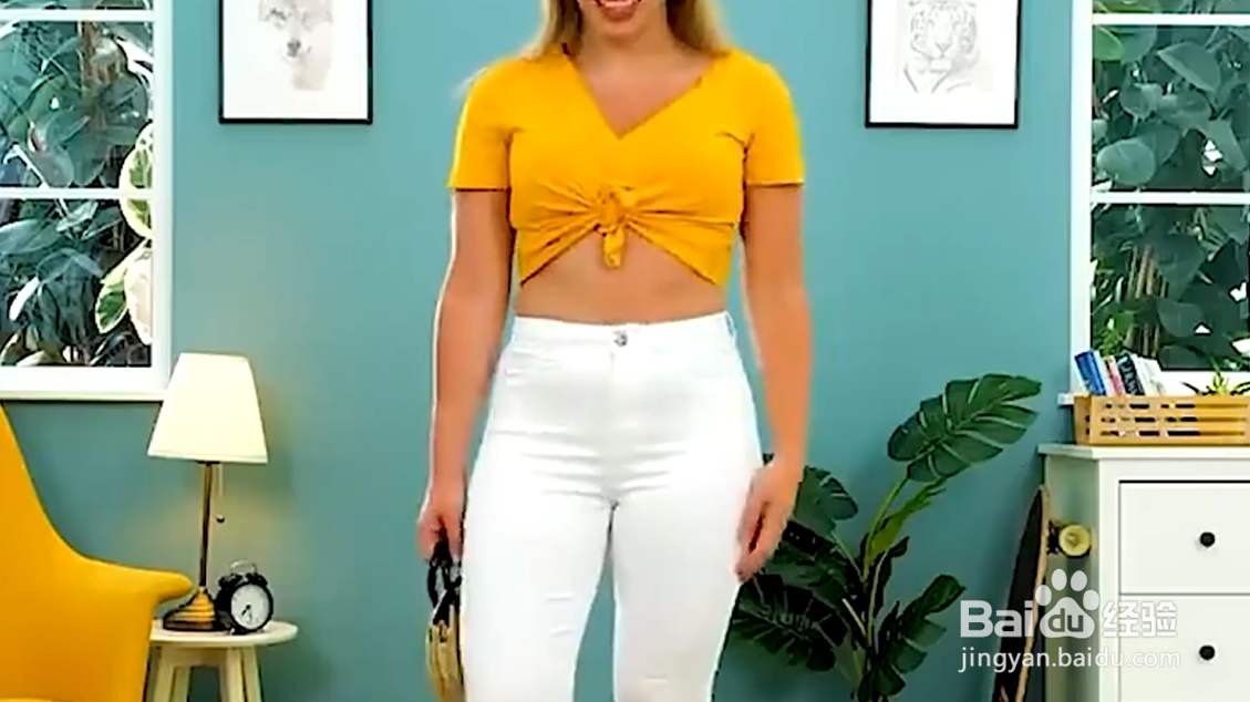 如何让你成为这条街最靓的妞