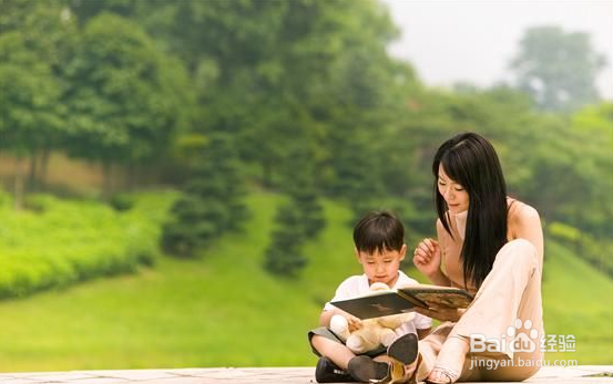 怎么提高孩子的安全意识