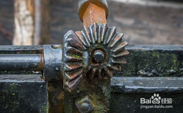 精密齿轮加工材料怎么去选择-iHF合发齿轮