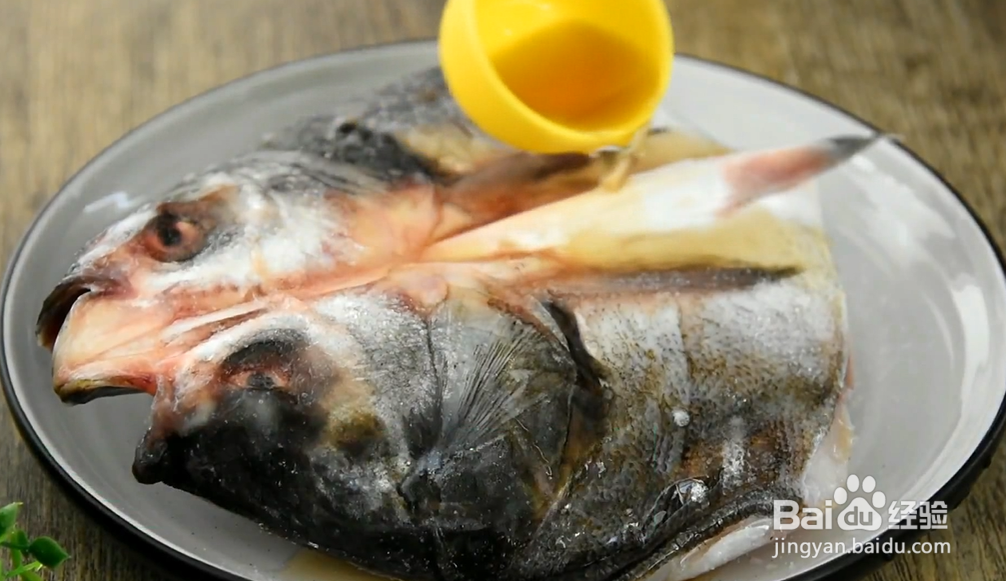 如何烹饪好吃的剁椒鱼头