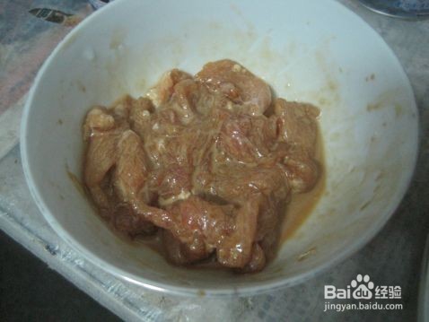 四川正宗豆腐干炒肉丝做法大全