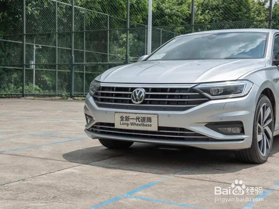 这台12.89万起的大众轿车究竟好在哪