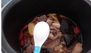 教你做风味烧羊肉