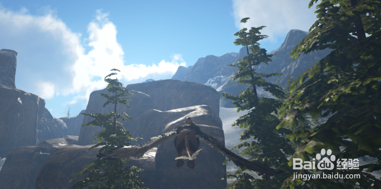 方舟如何获取黑曜石