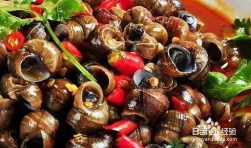 如何认知寄生虫扎堆的食物