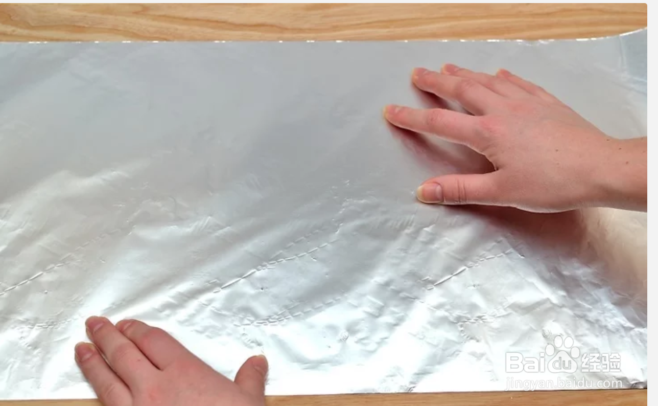 如何烤制三文鱼