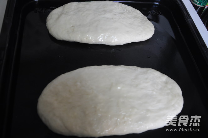 奶香馒头棒的做法