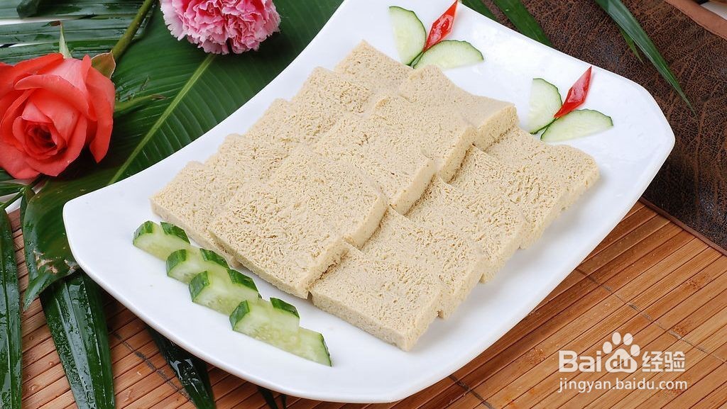 多吃豆制品可以帮助降低血糖？