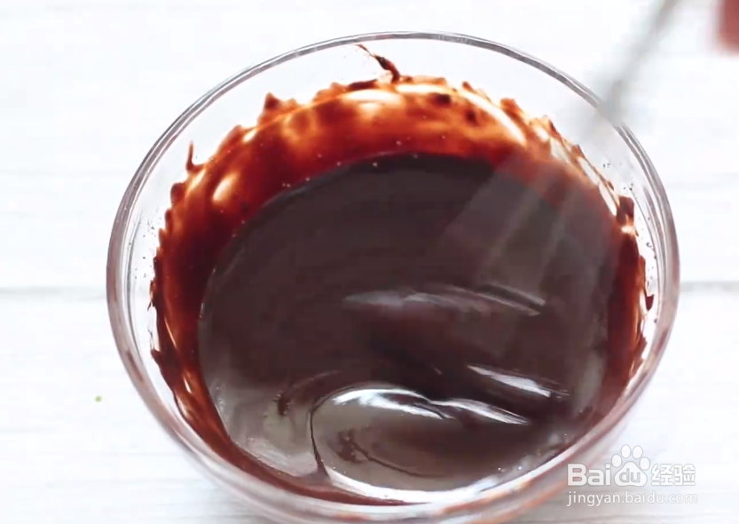 雪糕的简单做法