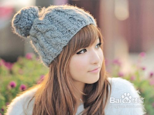 治疗脱发小妙招