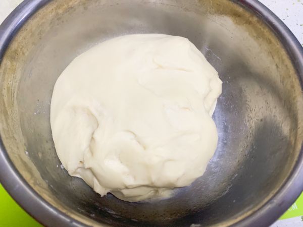 牛奶拉丝吐司面包