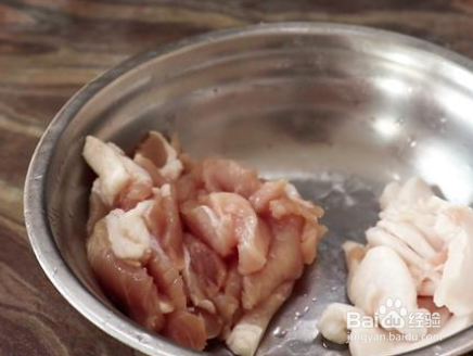 如何做煎制鸡胸肉