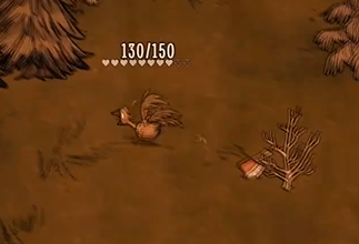 饥荒联机版伍迪的3种变身