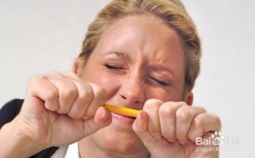 压力大有哪些症状 百度经验