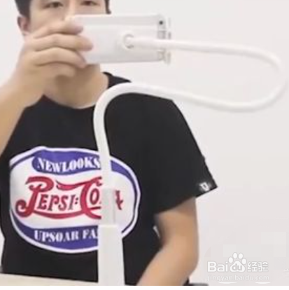 手机支架怎么安装
