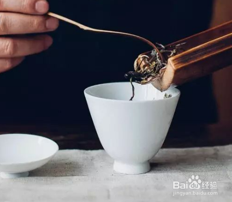 茶砖怎么泡茶