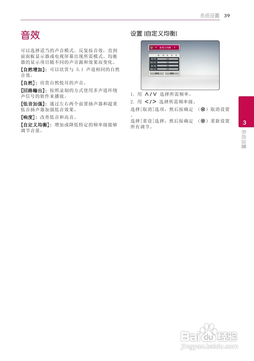 LG BH6520TW音响使用说明书:[2]