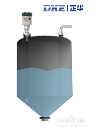 导波雷达液位计的调试方法及导波管的注意事项