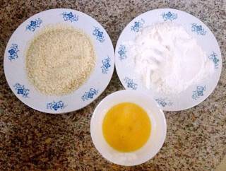 如何做香酥鸡翅