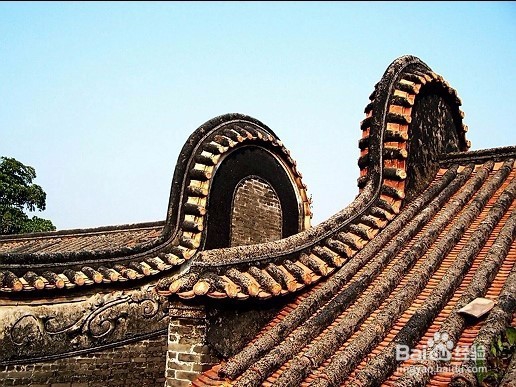 寻找广州城市中的乡村回忆？