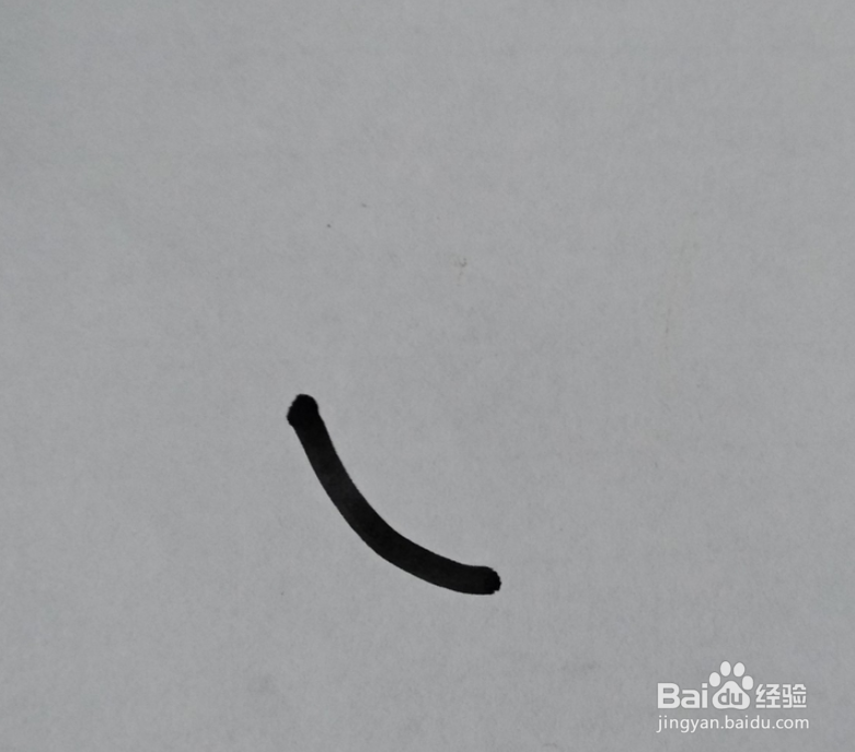 怎么画小鸭子的儿童画