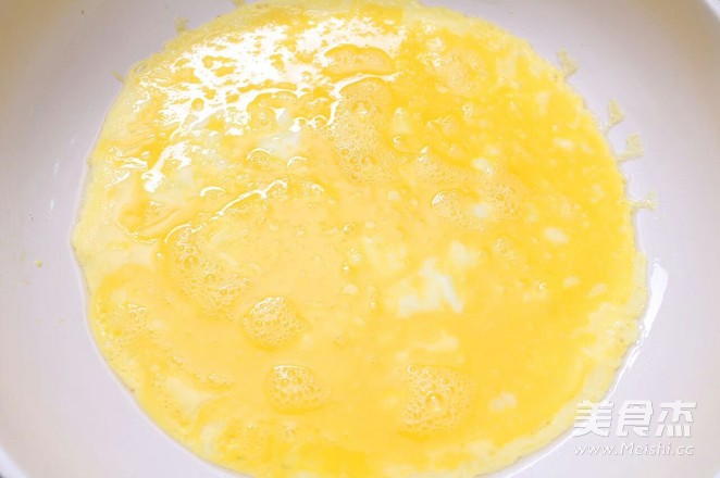 西兰花鲜虾蛋卷 宝宝健康食谱