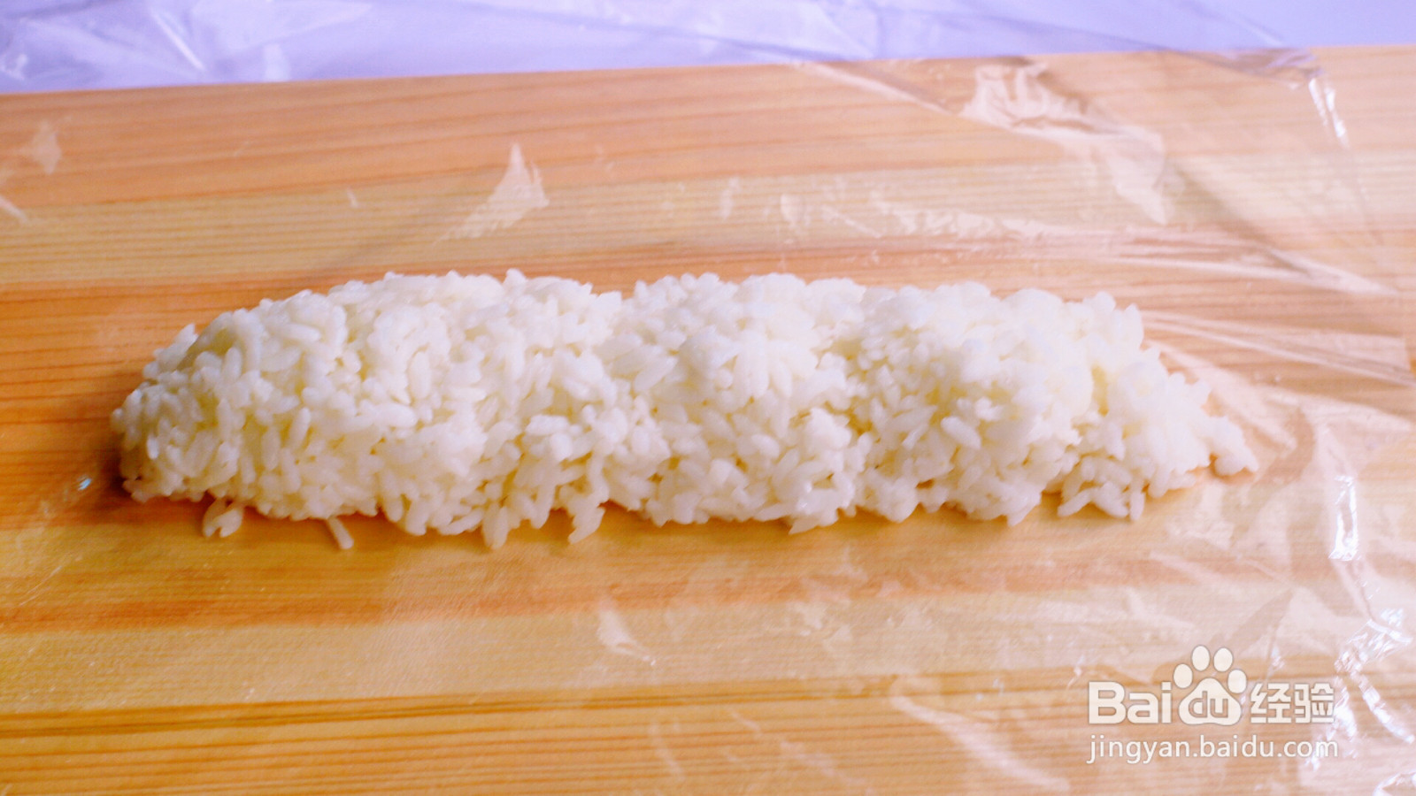 青花鱼寿司的做法