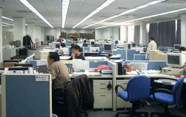 “五点”让你明白怎样才是好工作，适合自己的！