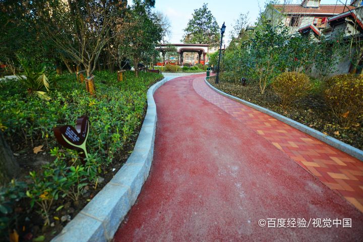 梅溪湖有什么好玩的地方