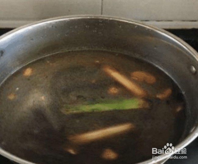 如何做茶叶蛋