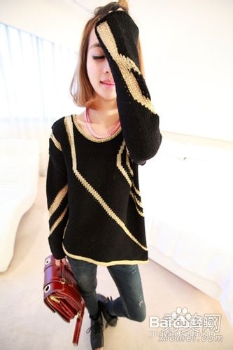 穿什么样牛仔裤最好看,既能塑造美腿又时尚百搭