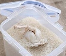 实用的生活小常识：[3]大蒜的好处