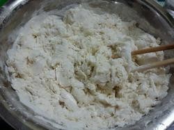 家常肉菜小包子，好吃的停不了